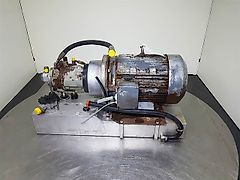 Brueninghaus Hydromatik A10VSO28DFR/31R