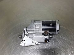 Case 621D - Starter/Anlasser/Startmotor