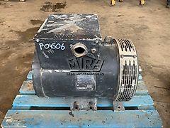 Rubble Master Generator / RM 120 GO
