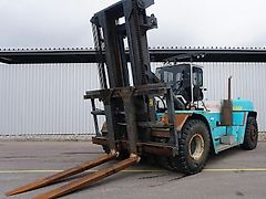 Konecranes SMV32-1200B