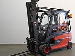 Linde E 35 HL 387