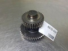 Atlas -Spicer Dana 3571413501-Gears/Zahnrader/Tandwielen