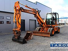 Case WX125 (wie MH2.6 A312 TW110 MH3.6)