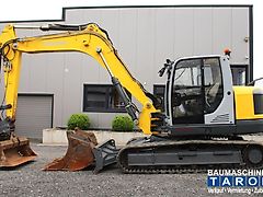 Wacker Neuson ET145 (wie TB2150 PC138 PC130 ZX135 EC140)