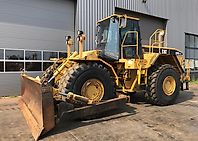 Caterpillar 824G Caterpillar 824G