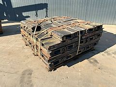 Caterpillar 330C / 330D / 336D / 336E / 336F Shoes