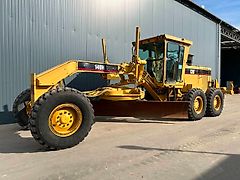 Caterpillar 140H
