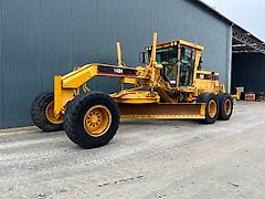 Caterpillar 140H