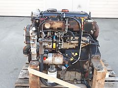 Perkins Perkins Motor Typ 1104C-44T