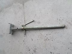 Doka Lastspindel 70 oben