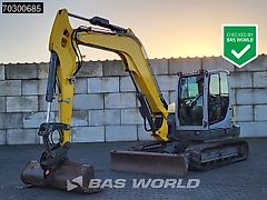 Wacker Neuson ET90