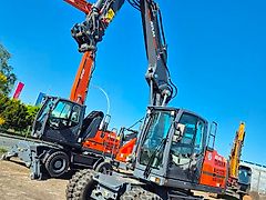 Atlas 150W (schweres Kontergewicht 160W)