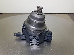 Bomag 05802761-Rexroth A6VE080EP-Drive motor/Fahrmotor
