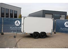 VDM Trailers RENTAL EDITION