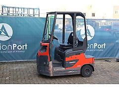 Linde P60