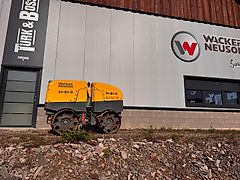 Wacker Neuson RTSC3