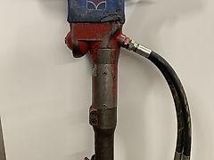 Hycon A/S Handhammer HH20 | Handheld Hydraulic Breaker