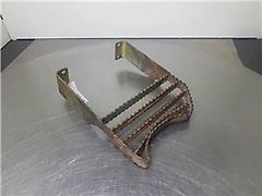 Terex TL210-0455006049-Stair panel/Trittstufen/Traptrede