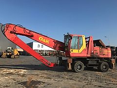 O & K MH 6.5 (For parts)