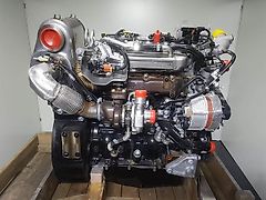 Perkins 854 - Engine/Motor