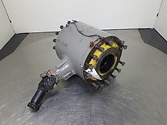 JCB 453/3321 - Axle/Achse/As