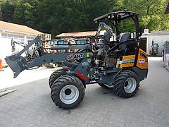 Giant G2200E Xtra - voll elektrisch