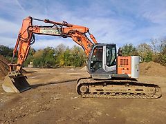 Hitachi ZX225USLC-3