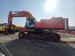 Hitachi ZX870-5G (MediumReach 14m - Abu Dhabi)