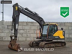 Volvo EC140 EL