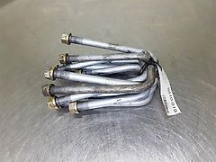 Atlas -Spicer Dana-Axle mounting/Achsbefestigung/Asstrop