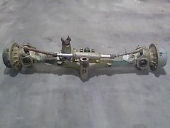 JCB 3CXP12-448/57470-Axle/Achse/As