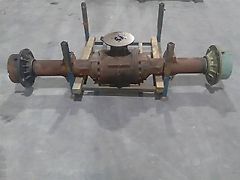 JCB 3CXP12 - Axle/Achse/As