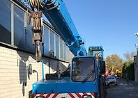 Liebherr LTM 1040 Liebherr LTM 1040