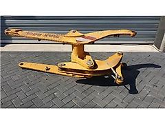 Terex Schaeff SKL 834 - Lifting framework/Schaufelarm/Giek