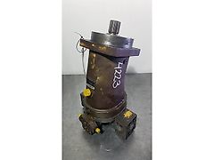 Brueninghaus Hydromatik A6V160DA2EZ2-0586 - Drive motor/Fahrmotor/Rijmotor