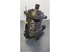 Brueninghaus Hydromatik A6VM107HA1U/60W - Drive motor/Fahrmotor/Rijmotor