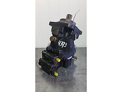 Sauer Danfoss Kramer 520 Allrad - Drive motor/Fahrmotor/Rijmotor