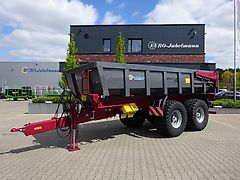 Pronar Schwerlast Bau-Muldenkipper, T 701; 21,0 to, NEU