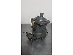 Brueninghaus Hydromatik A6VM200DA5/63W - Drive motor/Fahrmotor/Rijmotor