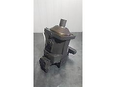 Brueninghaus Hydromatik A6VM107HA1R1/63W -Volvo L35B-Drive motor/Fahrmotor