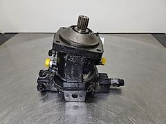Wacker Neuson 1000485033-Rexroth A6VM080EP-Drive motor