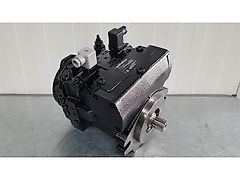 Terex Schaeff TL/SKL/SKS-5364662425-Drive pump/Fahrpumpe/Rijpomp