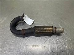 Schaeff SKL834-0451016025-Exhaust/Auspuff/Uitlaat