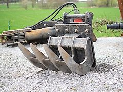 Mörtlbauer Roderechen MBRR15-20