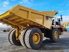 Caterpillar 772