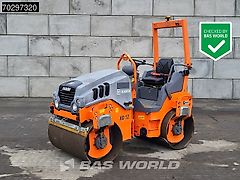 Hamm HD12 VV