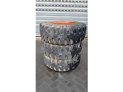 Michelin 335/80R18 (12.5R18) - Tyre/Reifen/Band