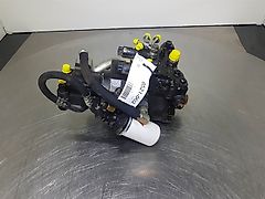 Atlas AR65-Linde HPV55-02R-8016978-Drive pump/Fahrpumpe