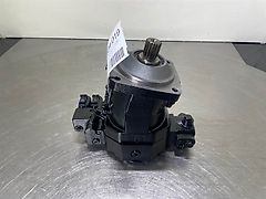 Terex TL65 Speeder-Rexroth A6VM085DA-Drive motoR