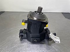 Komatsu WA200-5-Rexroth A6VM80HA1R2/63W-Drive motor